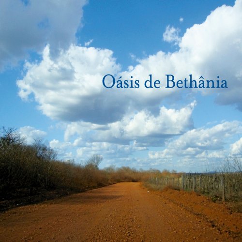 Maria Bethânia - Oásis de Bethânia (2012)