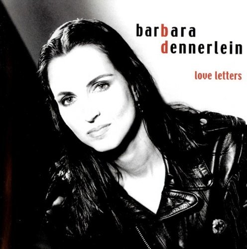 Barbara Dennerlein - Love Letters (2001) [FLAC]