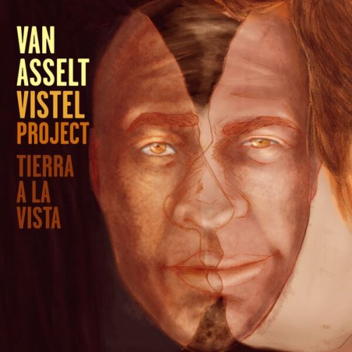 Edgar van Asselt - Tierra a La Vista (2014)