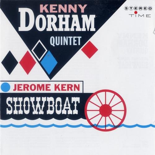Kenny Dorham - Jerome Kern Showboat (1960)