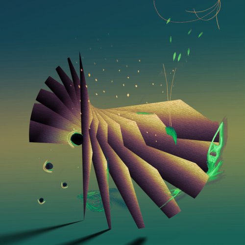 VA - Sphere Vol. 3 (2024)
