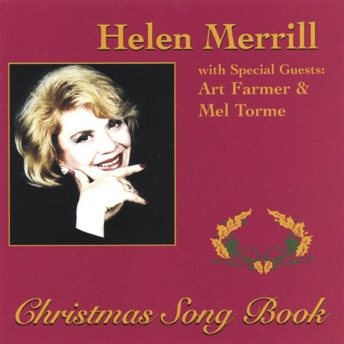 Helen Merrill - Christmas Song Book (1991)