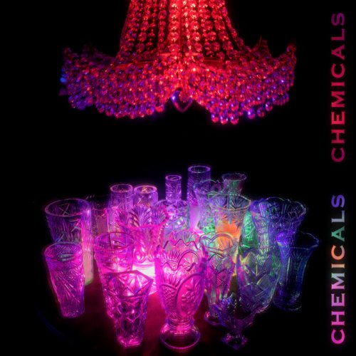 Platon & Joolay - Chemicals (2024)