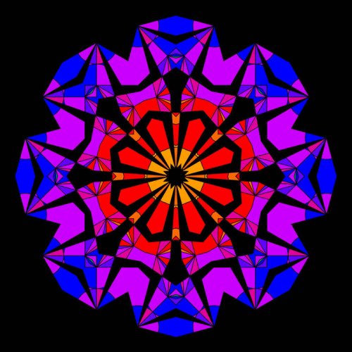 Aleksi Perälä - CHILDREN OF LIGHT 9 (2024)