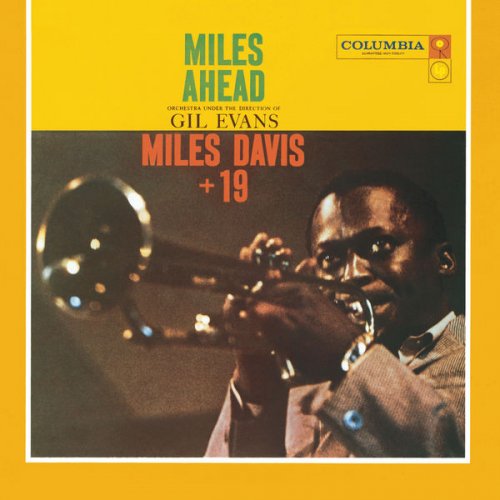 Miles Davis - Miles Ahead (Mono Version) (1957) [Hi-Res]