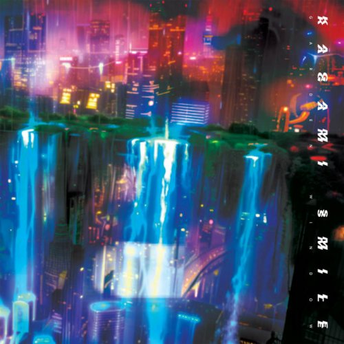KAGAMI Smile - Garden Window (2024)