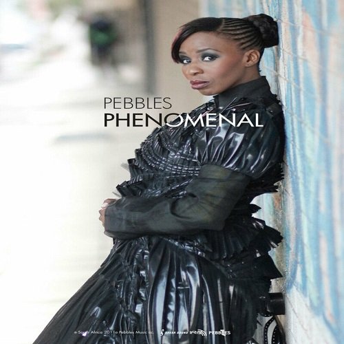 Pebbles - Phenomenal (2011)