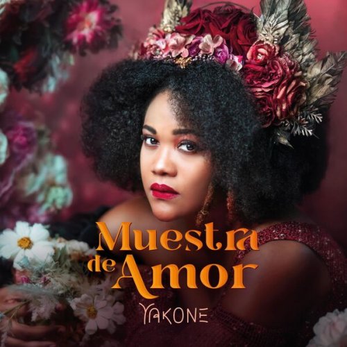 Yakone - Muestra De Amor (2024) [Hi-Res]