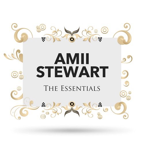 Amii Stewart - The Essentials (2015)