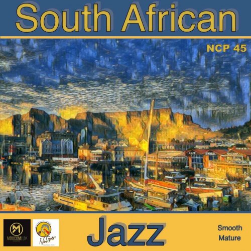 MduCom - South African Jazz (2024)