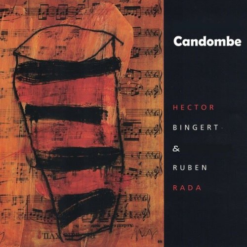 Hector Bingert - Candombe (1996)