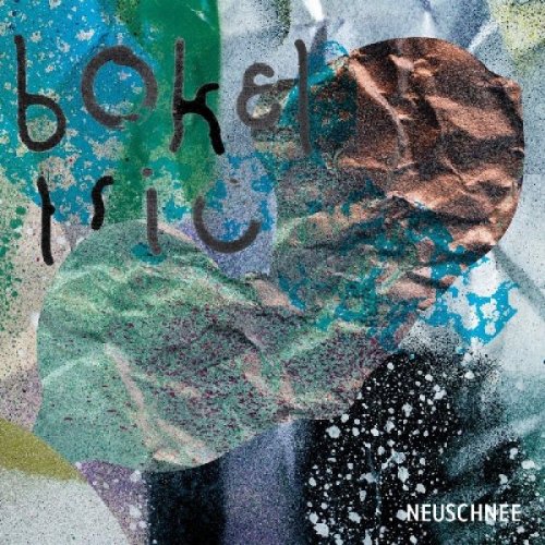 Bokel Trio - Neuschnee (2013)