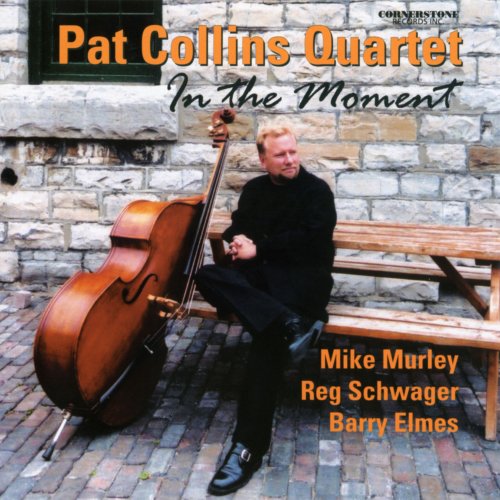 Pat Collins - In the Moment (2005)