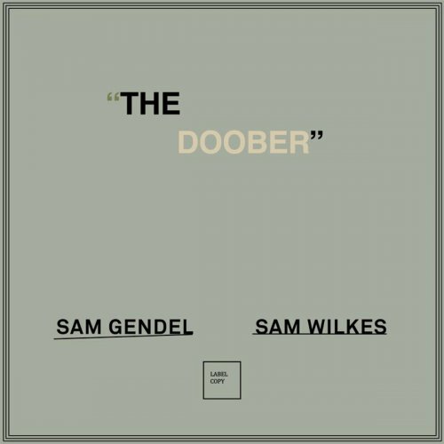 Sam Gendel & Sam Wilkes - The Doober (2024)