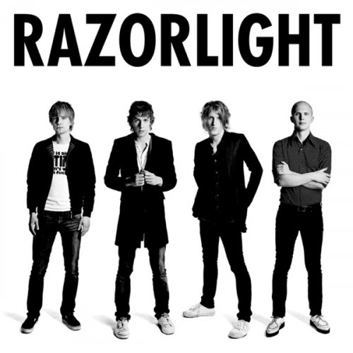 Razorlight - Razorlight (Bonus Tracks) (2006) [Hi-Res]