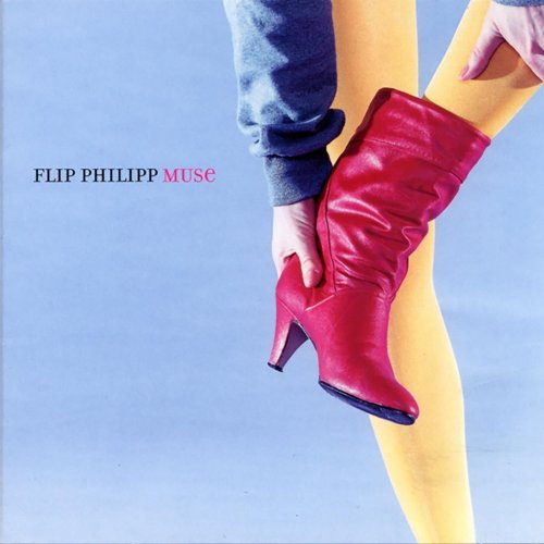 Flip Philipp - Muse (2024)