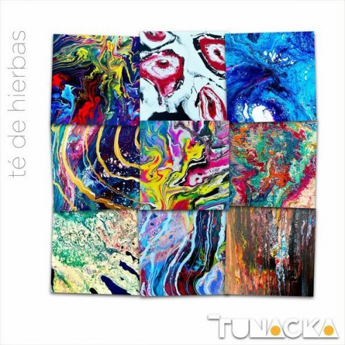 Tunacka - Té de Hierbas (2024)