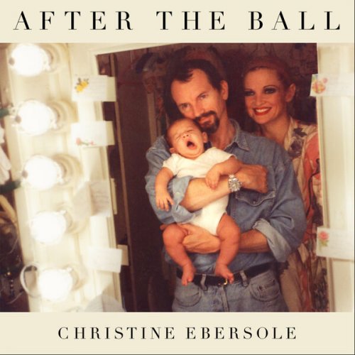 Christine Ebersole - After The Ball (2024) [Hi-Res]