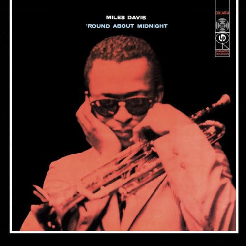 Miles Davis - 'Round About Midnight (Mono Version) (1957) [Hi-Res 96kHz]