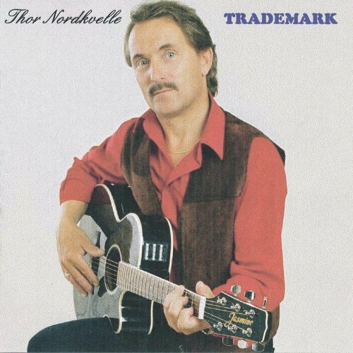 Thor Nordkvelle - Trademark (2024)