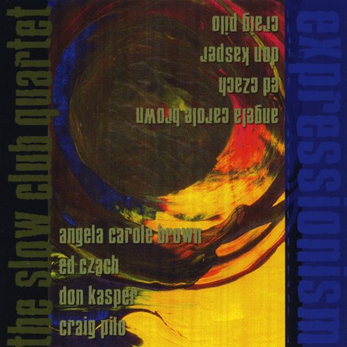 The Slow Club Quartet - Expressionism (2008)