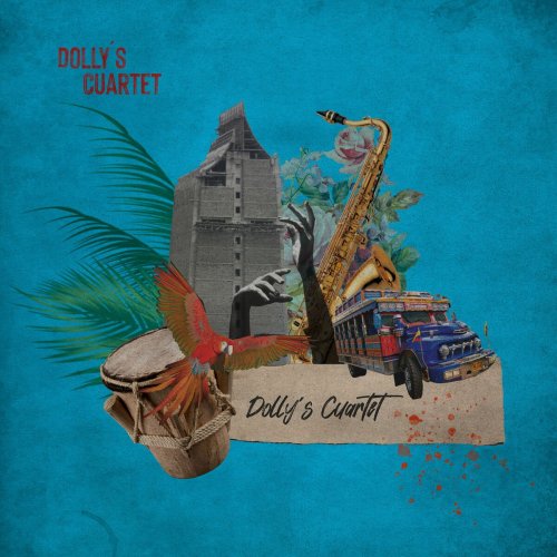 Dolly's Cuartet - Dolly's Cuartet (2024)