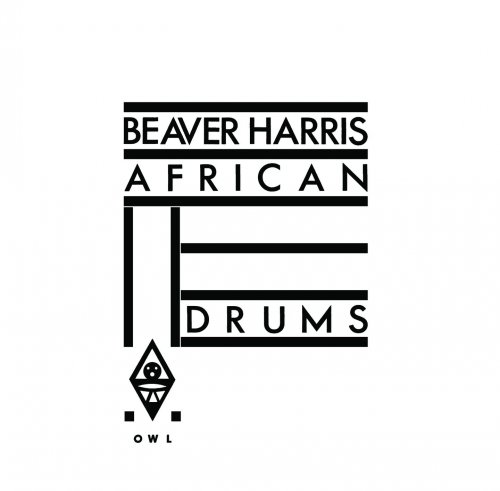 Beaver Harris - African Drums (1978)