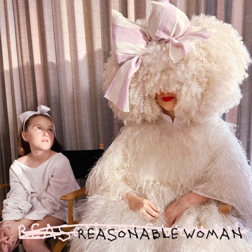 Sia - Reasonable Woman (Japan Edition) (2024)