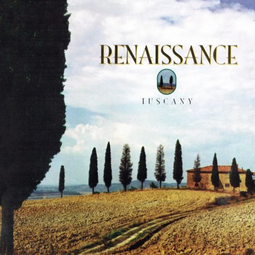 Renaissance - Tuscany (2024 Expanded & Remastered Edition) (2001)