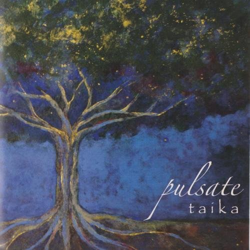 Taika - Pulsate (2012)