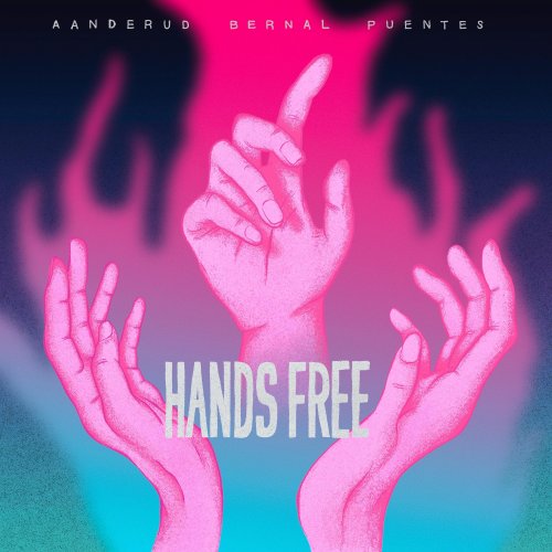 Mark Aanderud - Hands Free (The 2003 Unreleased Album) (2024) Hi-Res