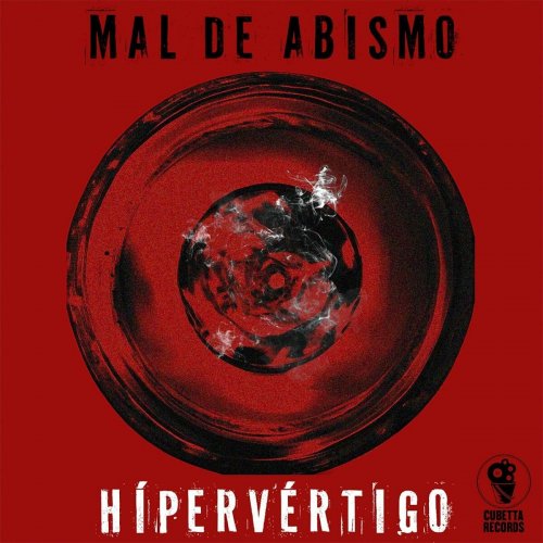 Mal de Abismo - Hipervértigo (2024)