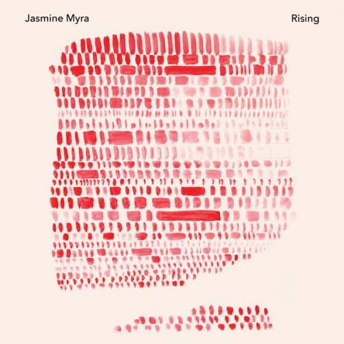 Jasmine Myra - Rising (2024) [Hi-Res]