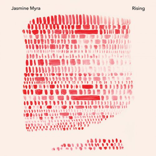 Jasmine Myra - Rising (2024)