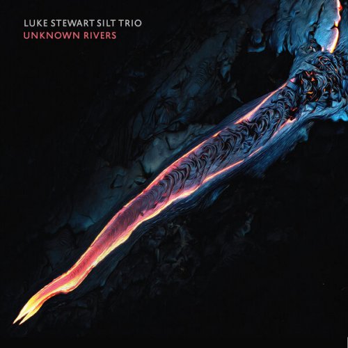 Luke Stewart - Unknown Rivers (2024) [Hi-Res]