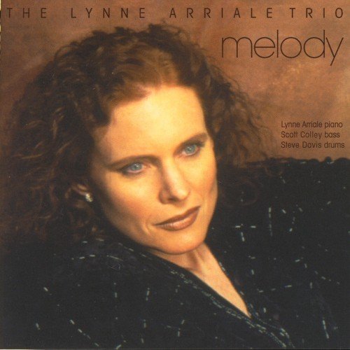 Lynne Arriale Trio - Melody (2008)