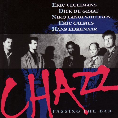 Chazz! - Passing the Bar (1992)