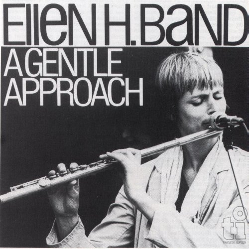 Ellen H. Band - A Gentle Approach (1985)