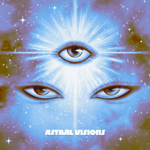 Mork - Astral Visions (2024) [Hi-Res]
