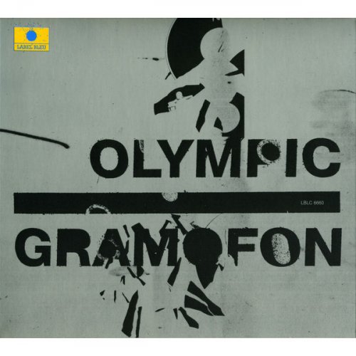Olympic Gramofon - Olympic Gramofon (1995)
