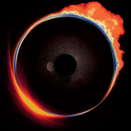 Bear McCreary - The Singularity (2024) Hi Res