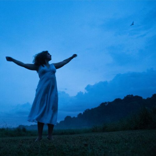 Chloe Kay - I'm free now, I'll miss you (2024) Hi Res