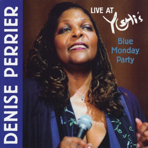 Denise Perrier - Live at Yoshi's (2009)