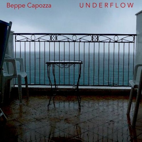 Beppe Capozza - Underflow (2024)
