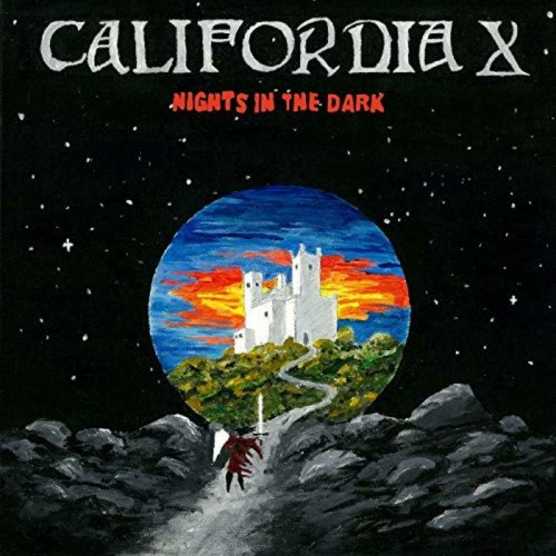 California X - Nights in the Dark (2015)