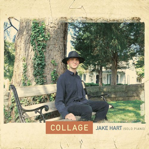 Jake Hart - Collage (2024) [Hi-Res]