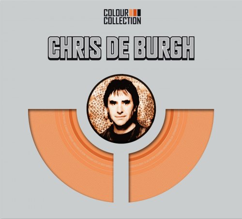Chris de Burgh - Colour Collection (2007)