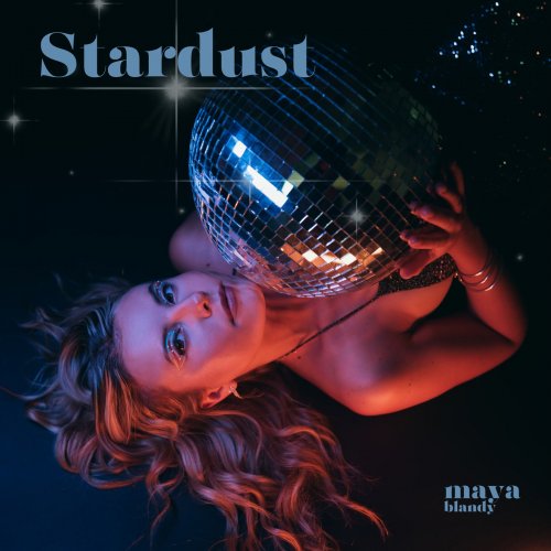 Maya Blandy - Stardust (2024) [Hi-Res]