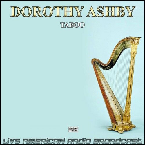 Dorothy Ashby - Taboo (Live) (2021)