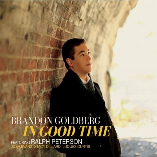 Brandon Goldberg - In Good Time (2021)